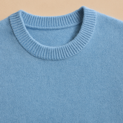 SPRING SERENITY SWEATER
