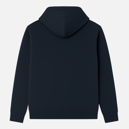 THE BLOODCODE HOODIE