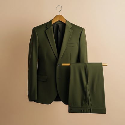 Sudirman Business Suit