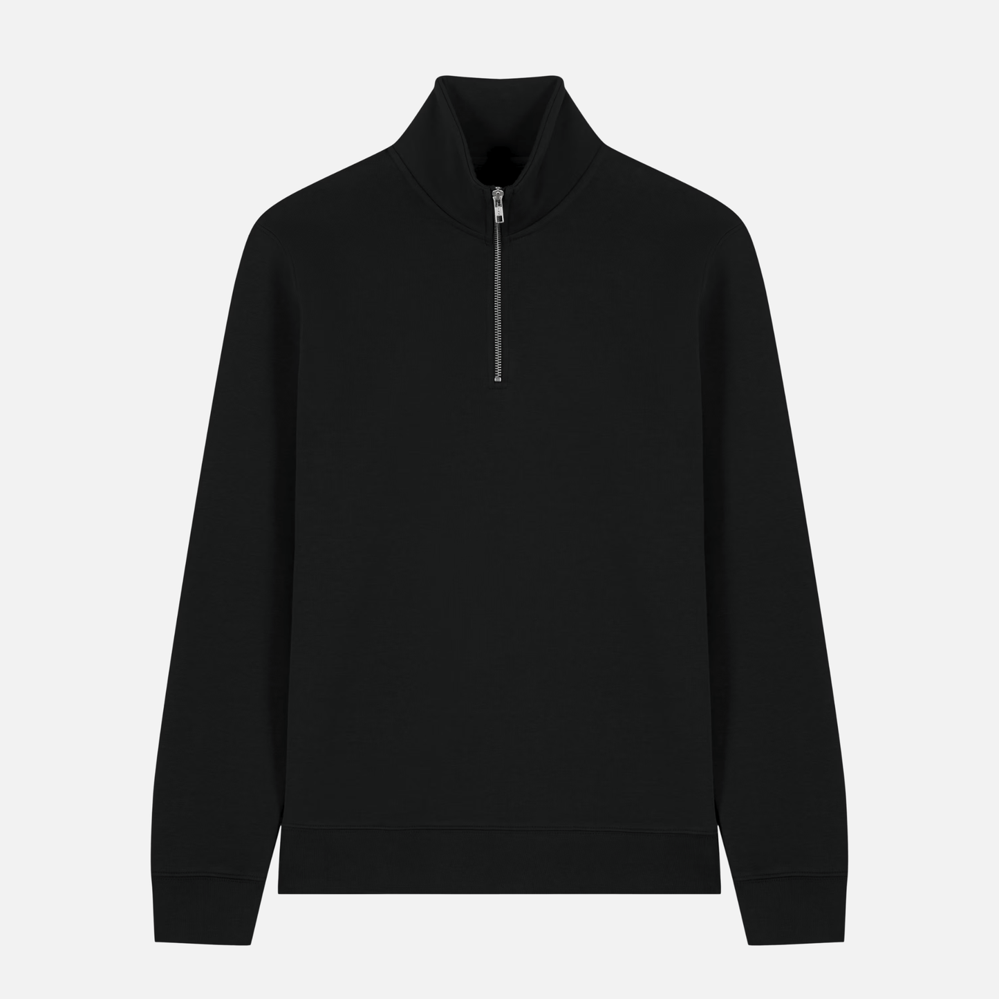 VERSAILLES QUARTER-ZIP