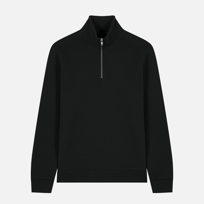 VERSAILLES QUARTER-ZIP