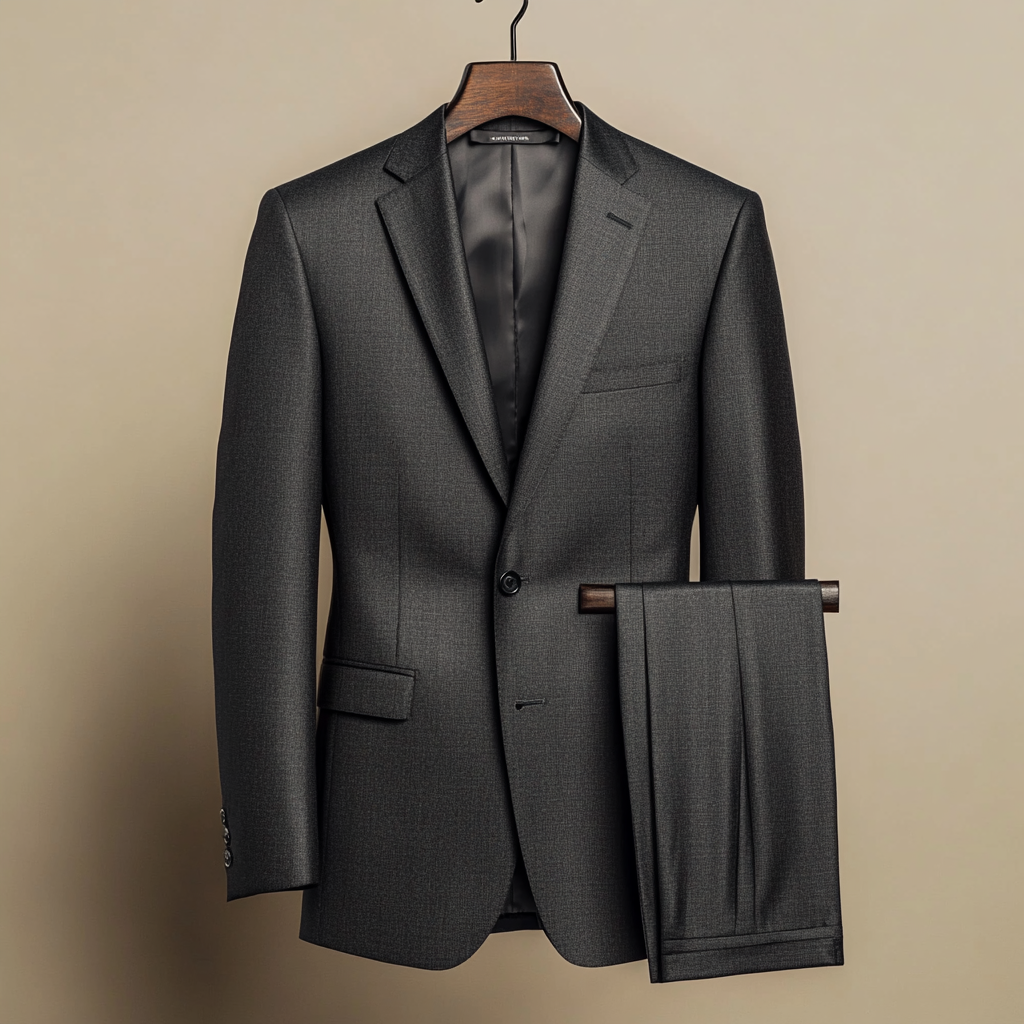 Kensington Professional Suit