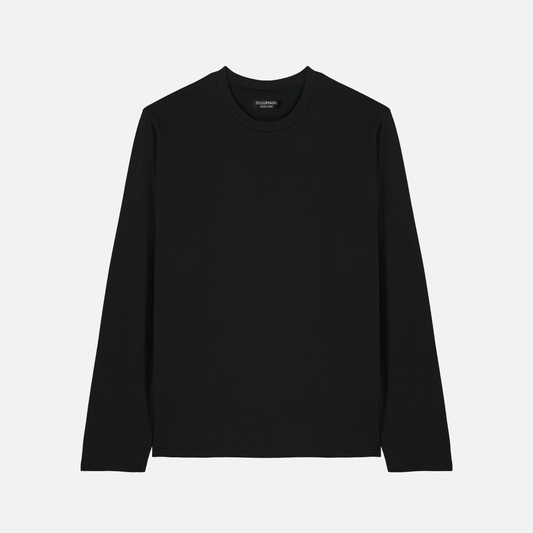 LE T-SHIRT À MANCHES LONGUES BEVERLY