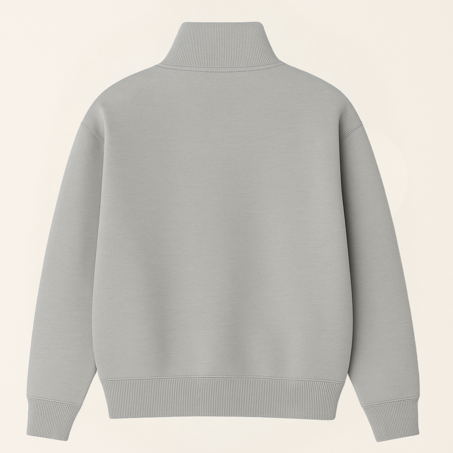 THE PRINCIPAL QUARTER-ZIP