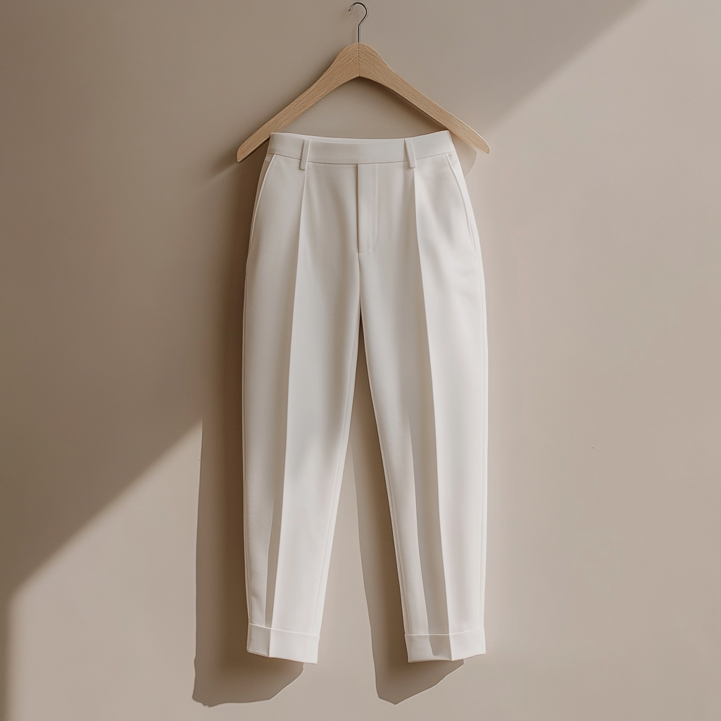 LightWave Tailored Pants