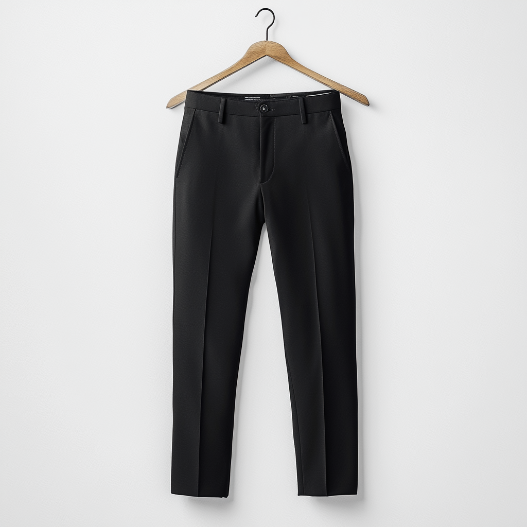 Dynamic Fit Business Trousers