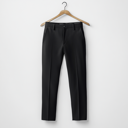 Dynamic Fit Business Trousers