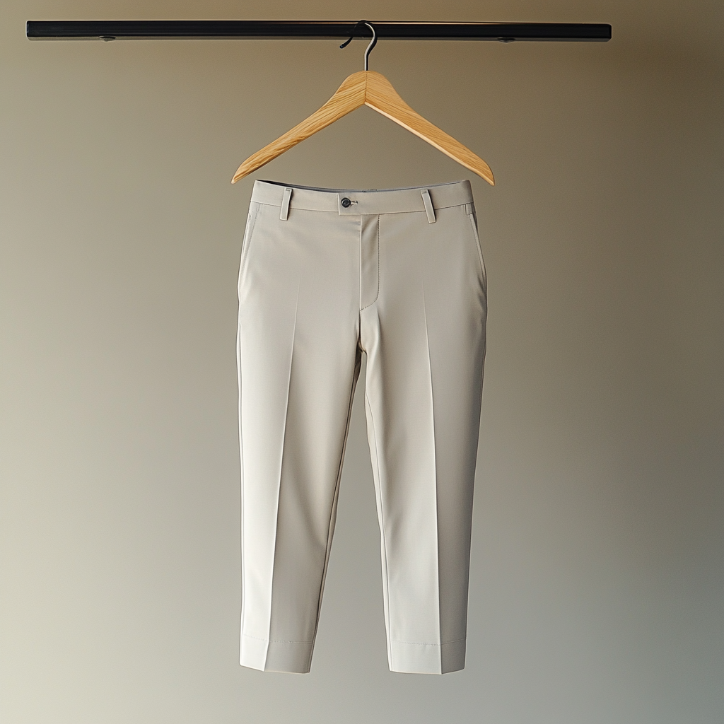 CoolFlex Trousers