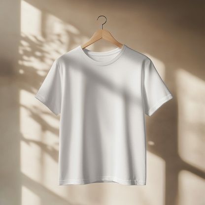 Simple Comfort Tee