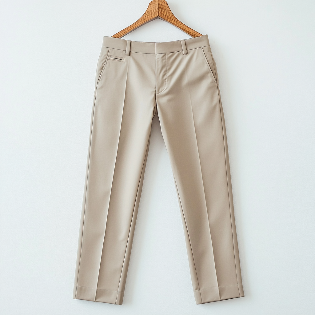 Flex Executive Trousers