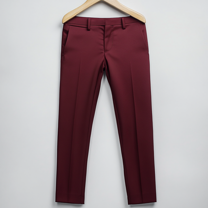 Grand Ergo Flex Trousers