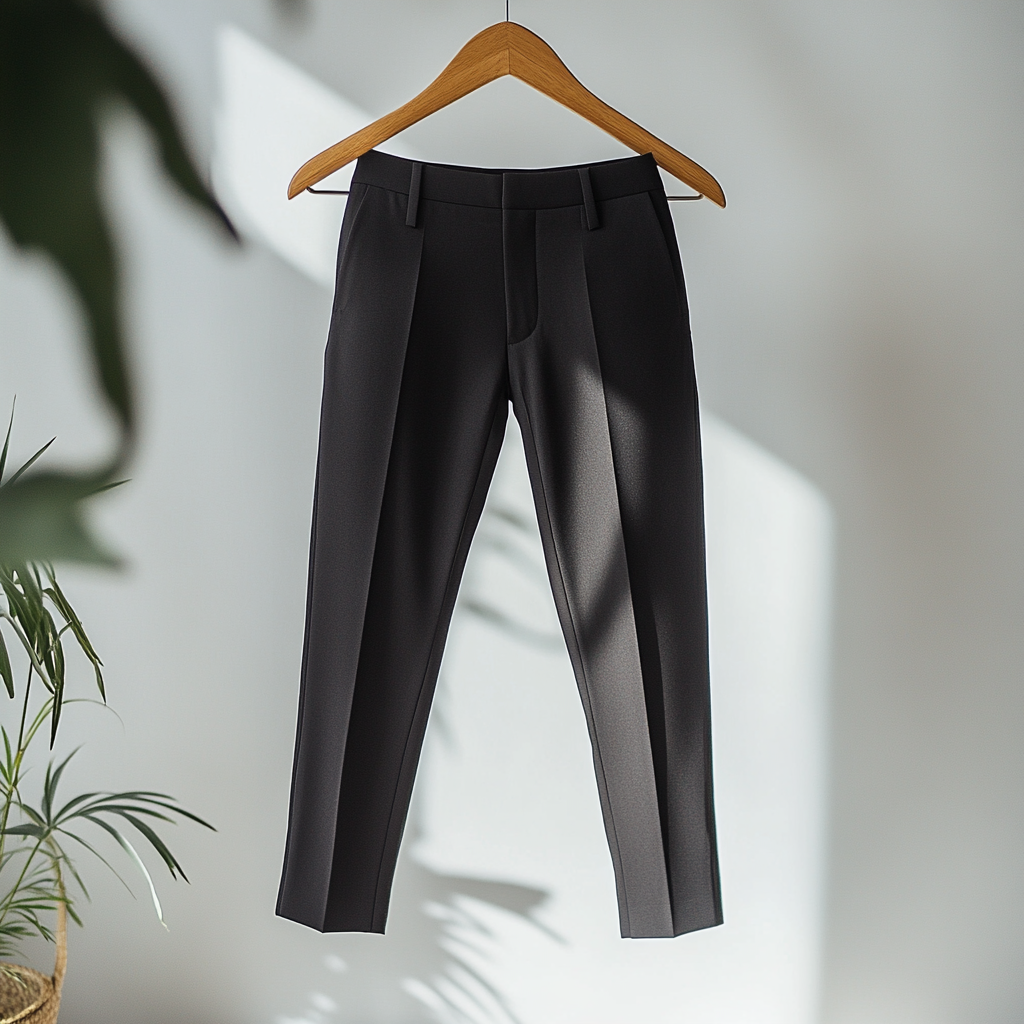 BreezeFlex Trousers