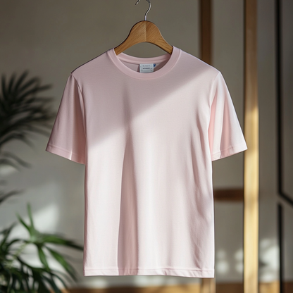 Effortless Cotton Top