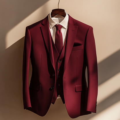 Soho Prestige Suit