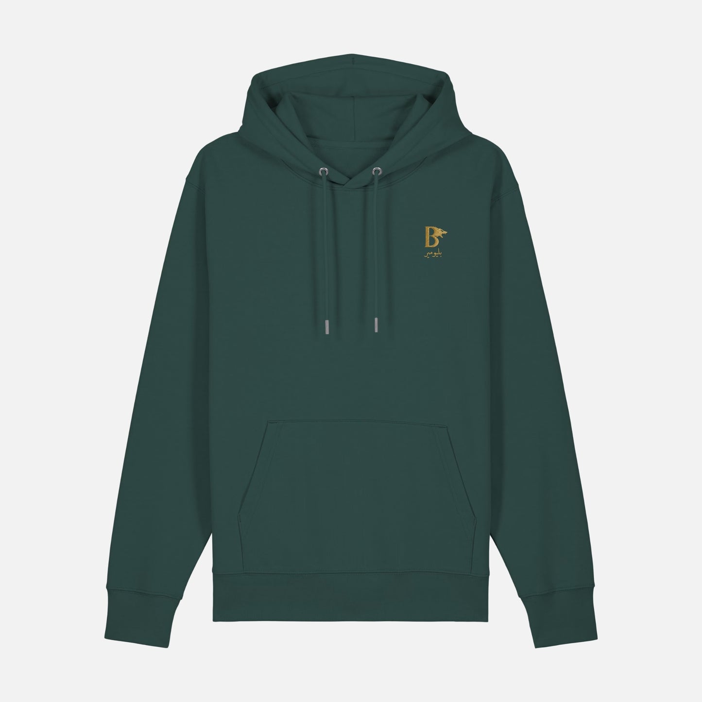 THE KINGDOM HOODIE