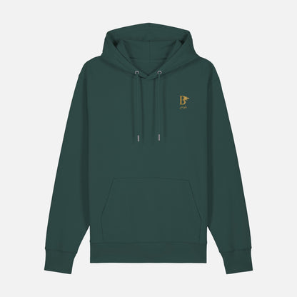 THE KINGDOM HOODIE