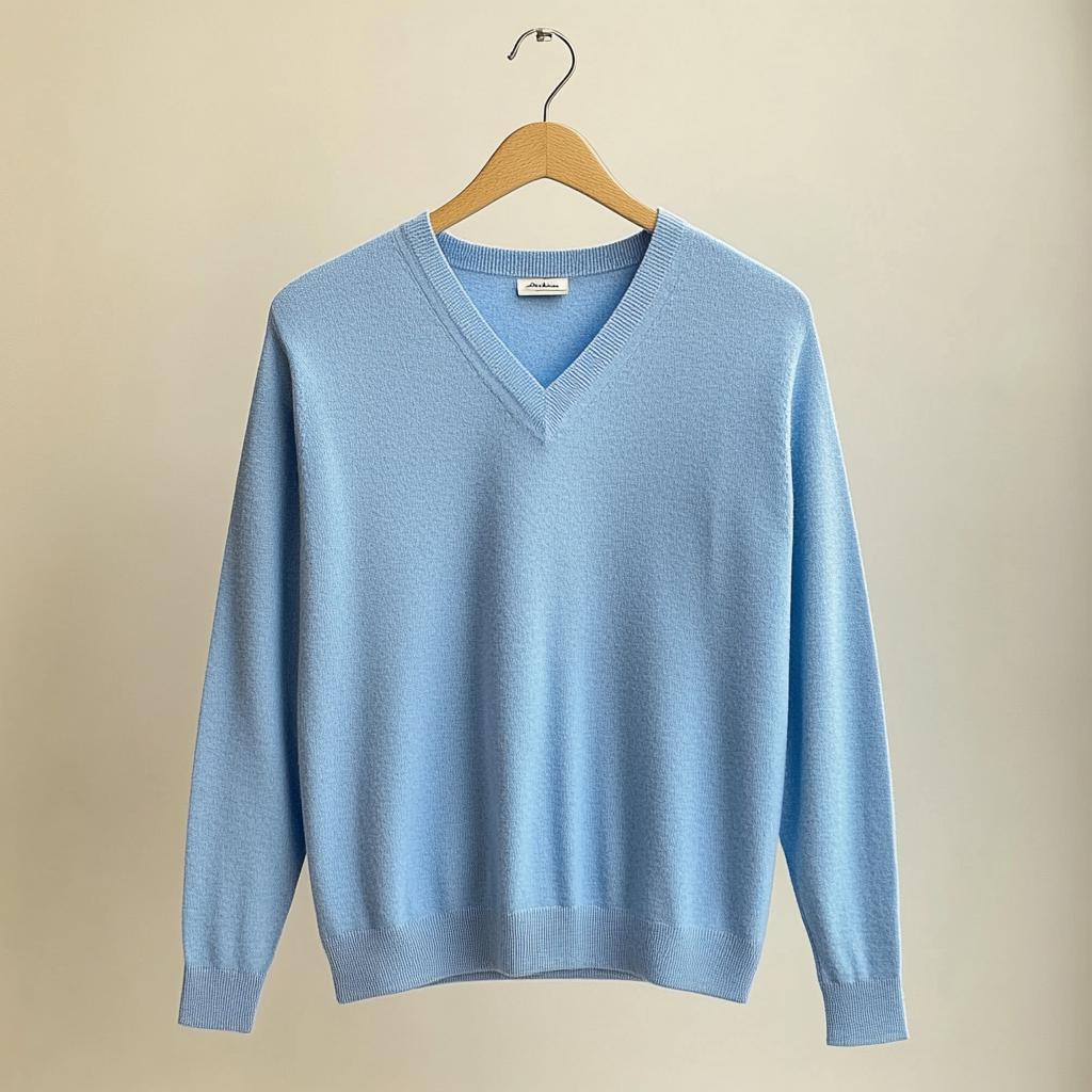 Everest Cashmere Jumper