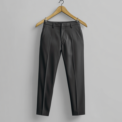 Urgency Meeting Tailored Trousers