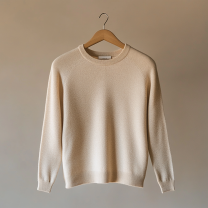 Elysian Merino Knit