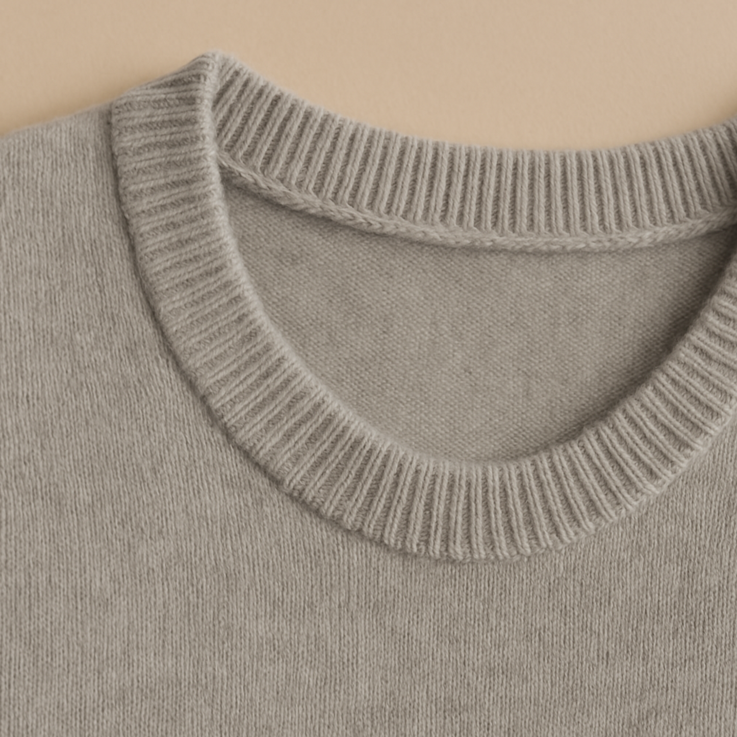PRESTIGE KNIT SWEATER