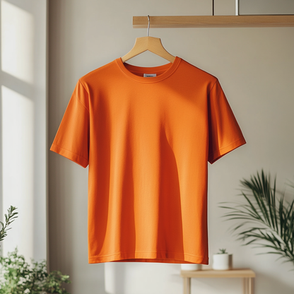 Tangerine T-Shirt