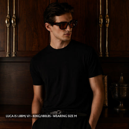 LE T-SHIRT BEL AIR