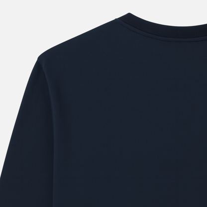THE VERRON LONGSLEEVE T-SHIRT