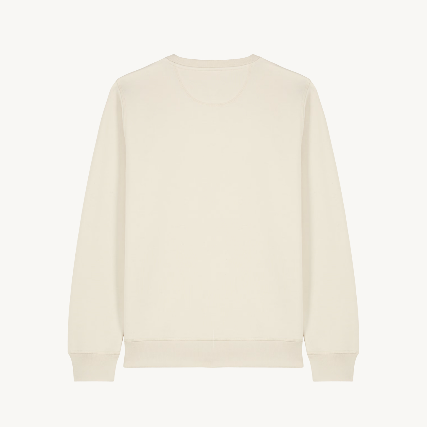 THE SAINT-VINCENT SWEATER