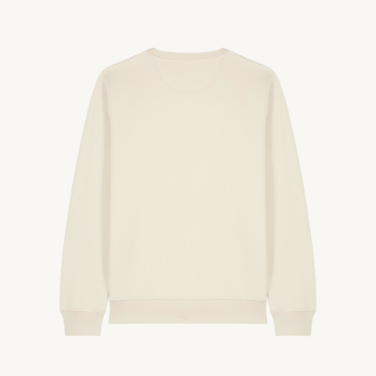 THE SAINT-VINCENT SWEATER
