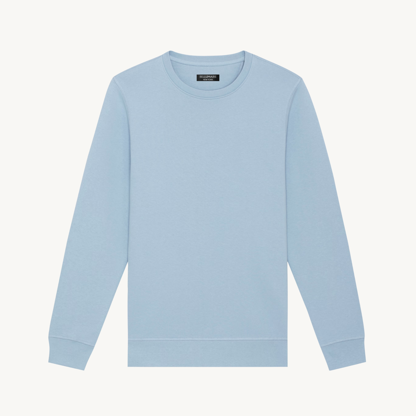 THE SAINT-VINCENT SWEATER