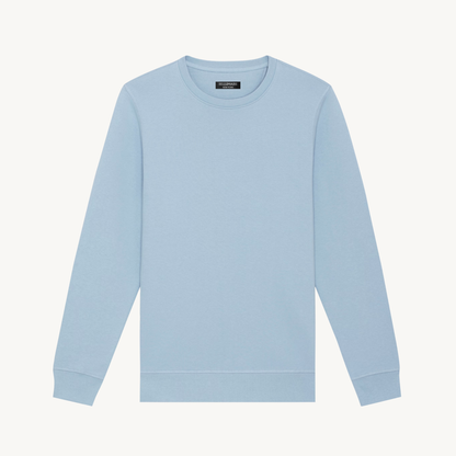 THE SAINT-VINCENT SWEATER