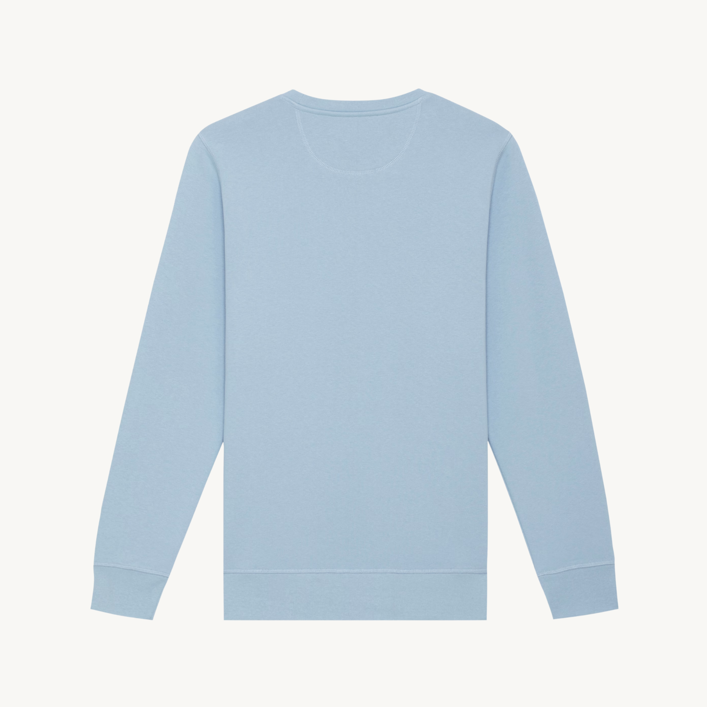 THE SAINT-VINCENT SWEATER