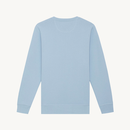 THE SAINT-VINCENT SWEATER