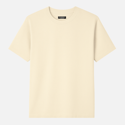THE COMO HEAVY TEE