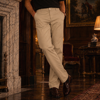 THE CALDWELL CHINO