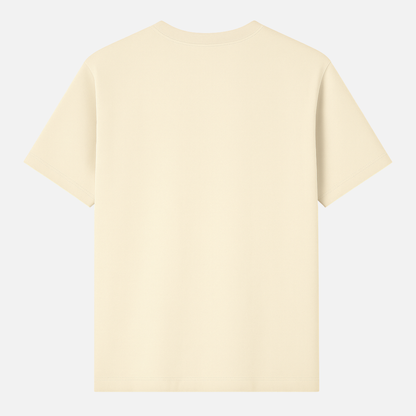 THE COMO HEAVY TEE