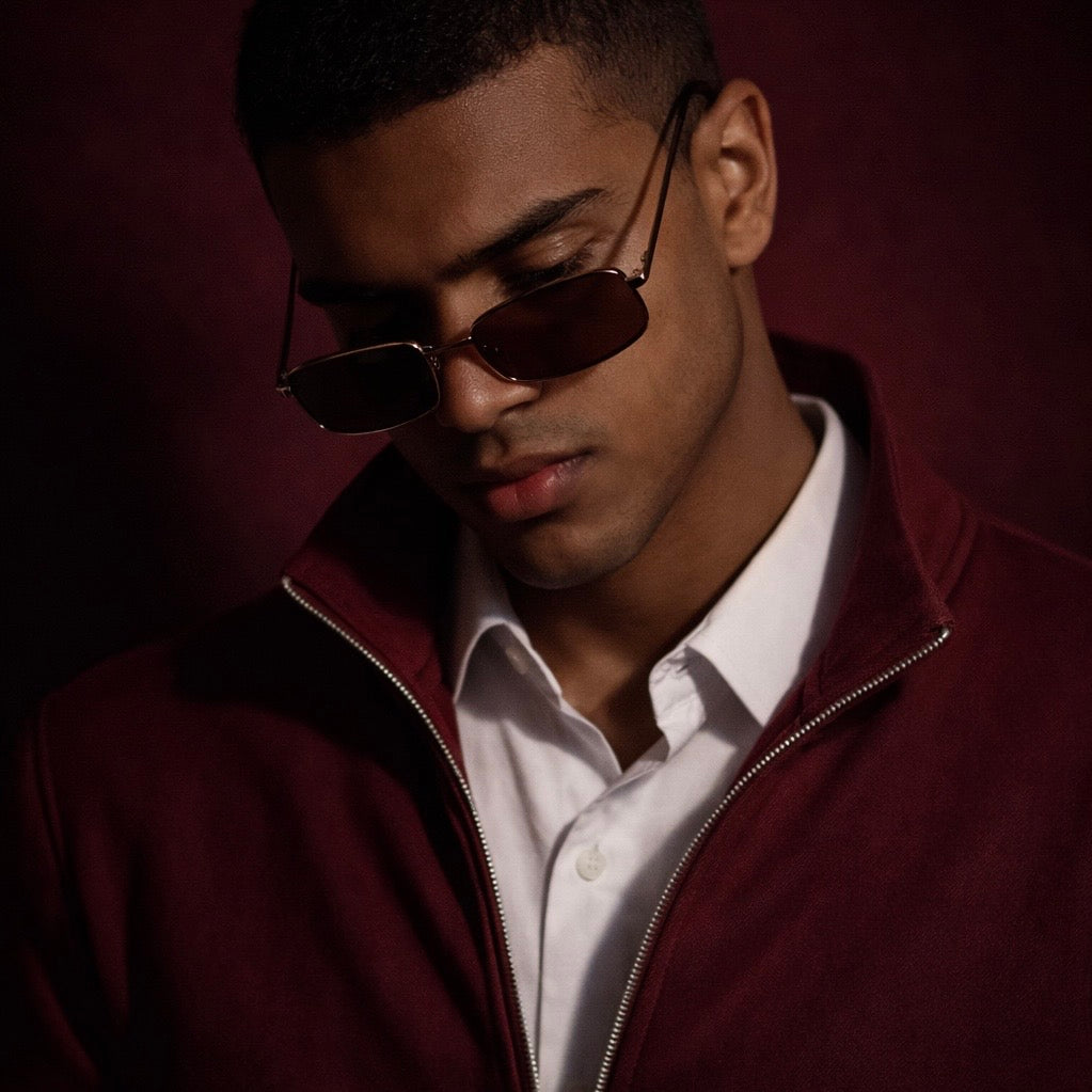 THE LAURENT ZIP