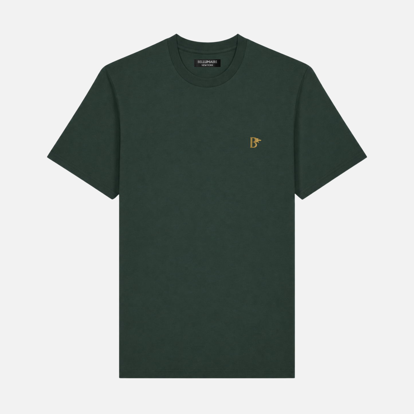 LE T-SHIRT BEL AIR