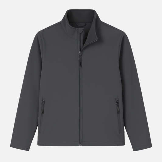 THE HAVEN LIGHTWEIGHT COAT