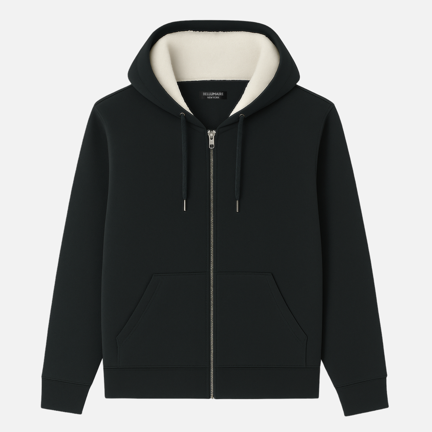 THE BLOODCODE HOODIE