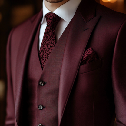 Soho Prestige Suit