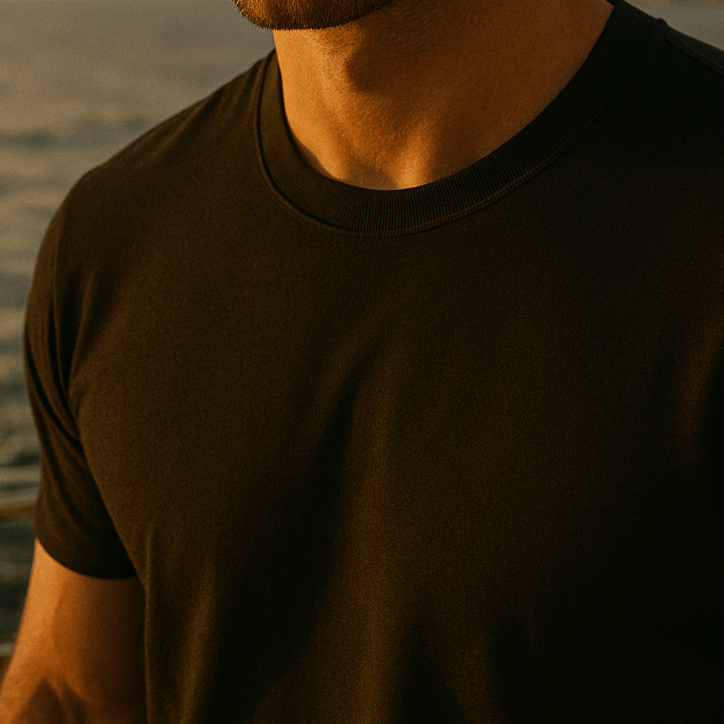 THE DIRECTIVE T-SHIRT