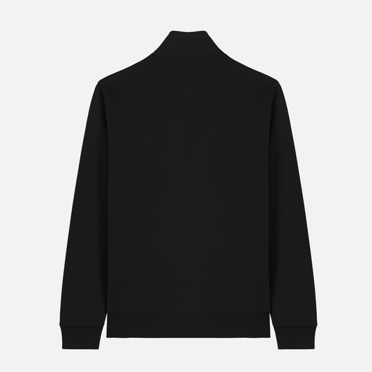 BELLUMAIRE SIGNATURE QUARTER-ZIP