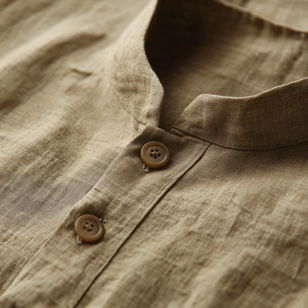 Riviera Cotton Shirt