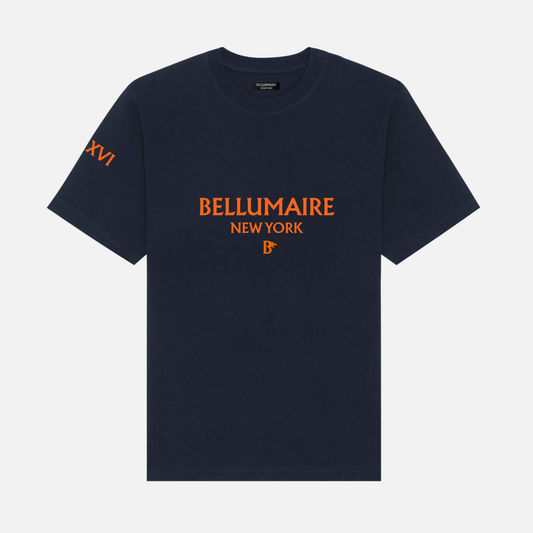 NEW YORK MMXXVI HEAVY TEE