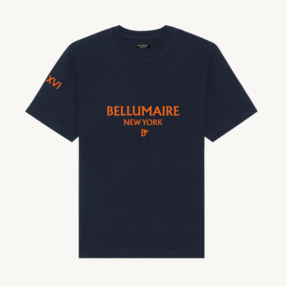 NEW YORK MMXXVI HEAVY TEE