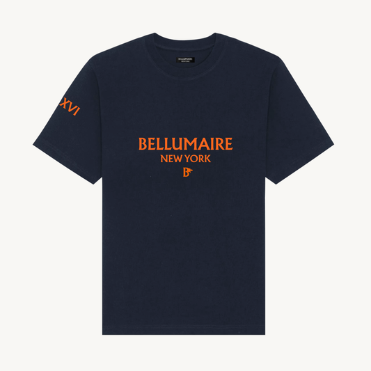 NEW YORK MMXXVI HEAVY TEE