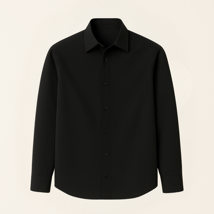 CHEMISE DE DIRECTEUR DE WALL STREET