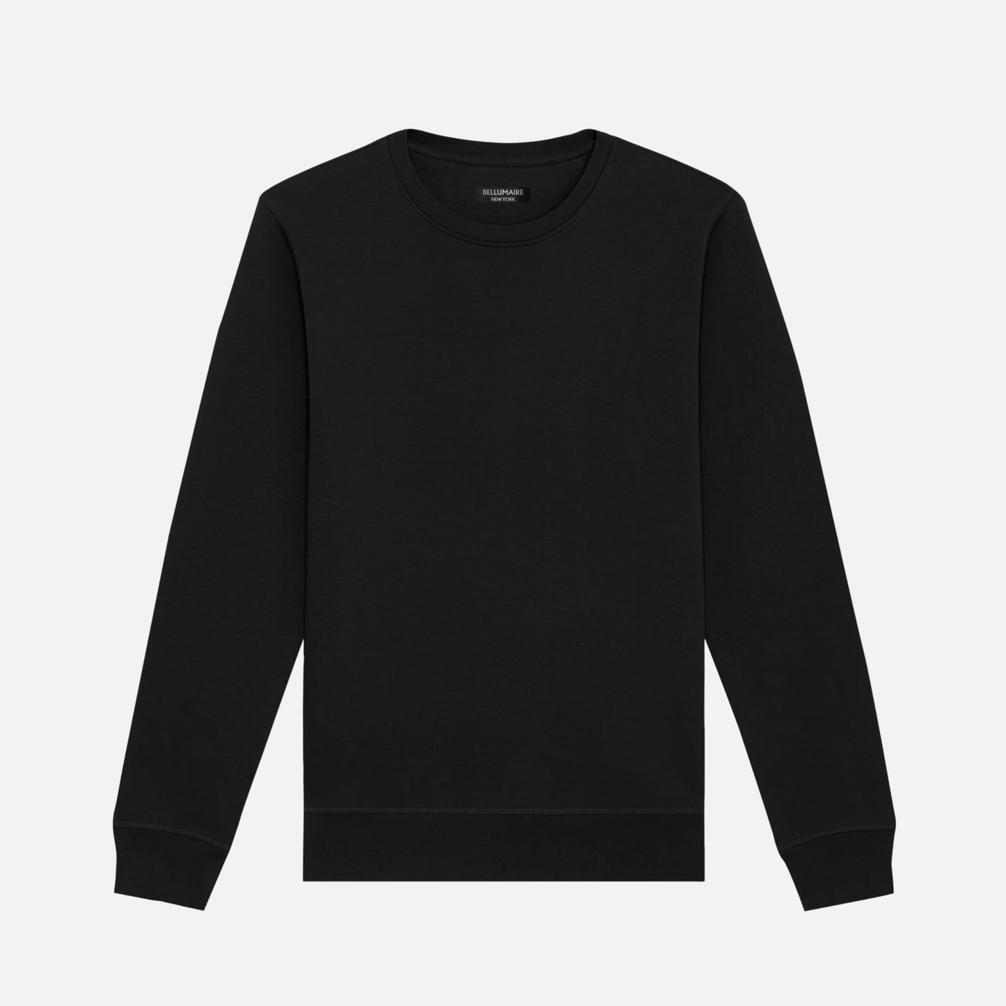 THE SAINT-VINCENT SWEATER