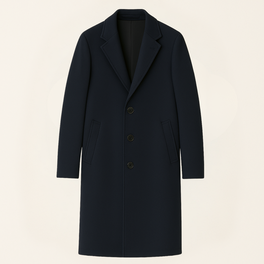 CAMBRIDGE BUSINESS COAT